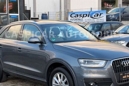 Audi Q3 101.800 km 13.890 &euro; Kirchheim unter Teck 73230