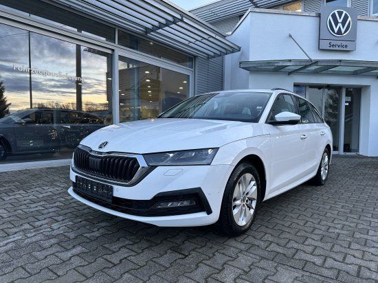 Skoda Octavia 129.886 km 16.980 € Wendlingen am Neckar 73240