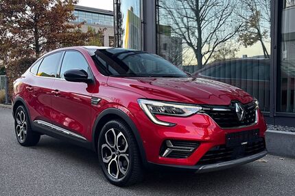 Renault Arkana 91.700 km 17.990 € Stuttgart 70499