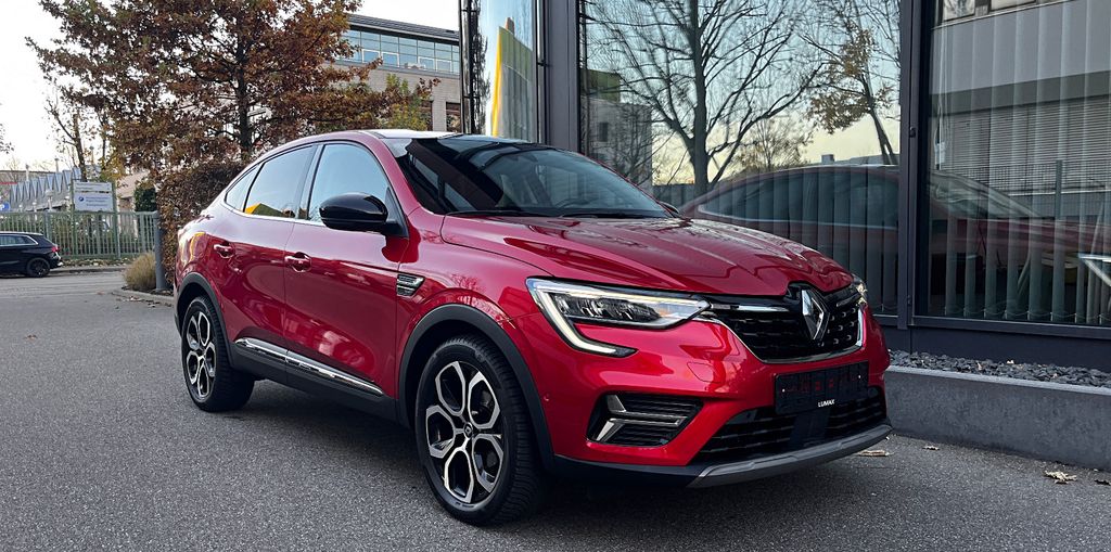 Renault Arkana 91.700 km 17.990 € Stuttgart 70499