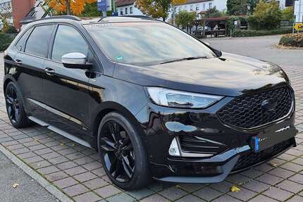 Ford Edge 88.500 km 25.990 € Reutlingen 72760