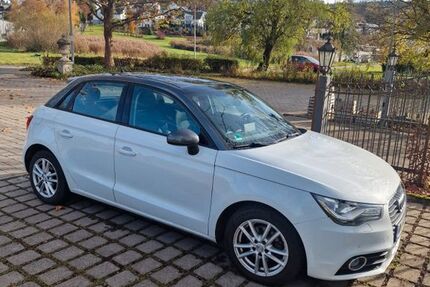 Audi A1 116.475 km 7.499 &euro; Remseck am Neckar 71686