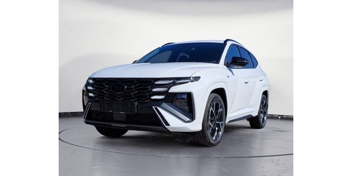 Hyundai TUCSON 1.044 km 39.888 &euro; Esslingen am Neckar 73730