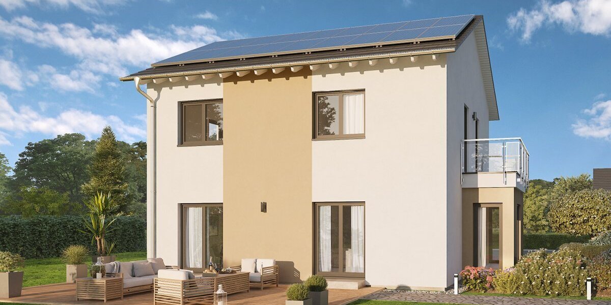 Individuelles Einfamilienhaus in Esslingen am Neckar mit Keller und Bau - Ihr Traumhaus mit allkauf Dienstleistungspaket Active Time für Ambitionierte - Einfamilienhaus Esslingen am Neckar Hegensberg | Angebot:27346550