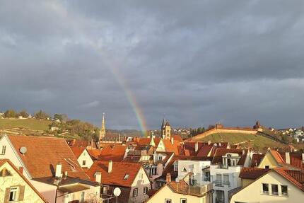 2 12 Zimmerwohnung in Seniorenwohnanlage Esslingen 2.5 zimmer