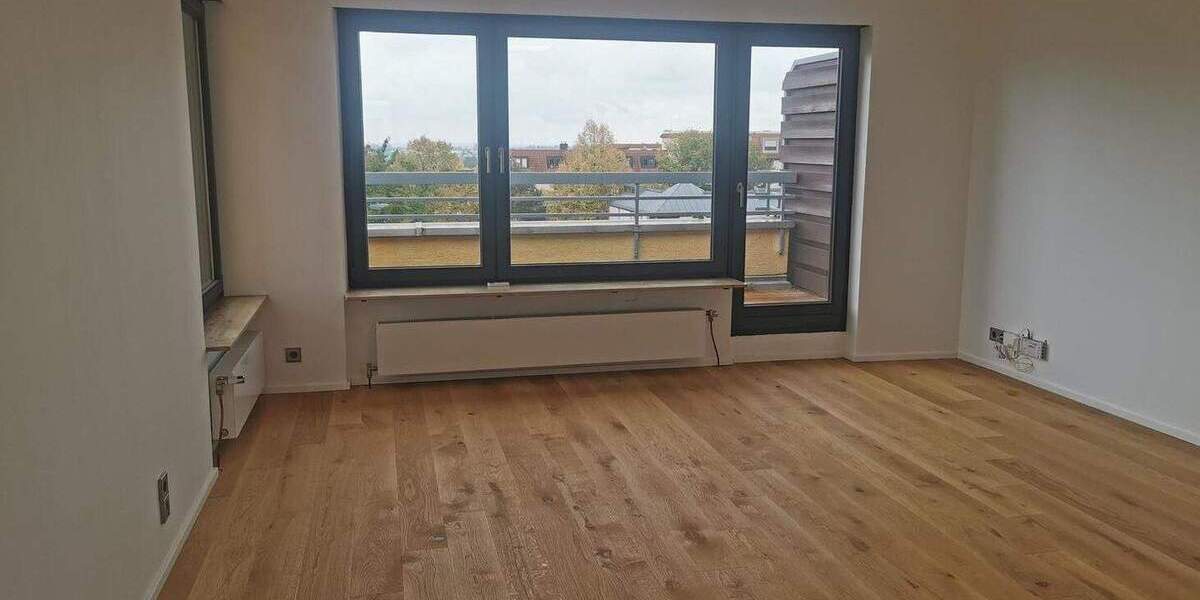 Etagenwohnung Waiblingen Beinstein - 2 Zimmer, 56 m&sup2;, 259.000&euro; | Angebot:25073794