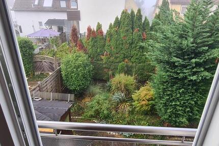 Gemütliche 1 Zimmer Wohnung mit Französischer Balkon in Esslingen 1 zimmer