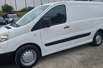 Peugeot Expert 205.000 km 6.790 &euro; Schönaich bei Stuttgart 71101