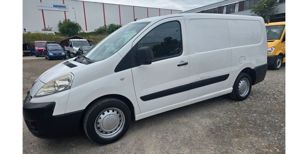 Peugeot Expert 205.000 km 6.790 &euro; Schönaich bei Stuttgart 71101