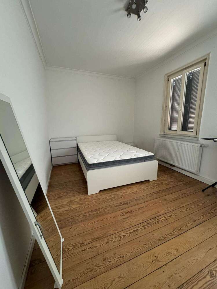 Wohnung zum Mieten in Stuttgart 480 € 16 m²