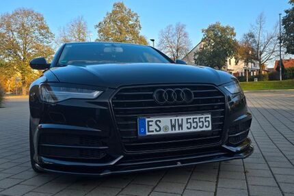 Audi A6 235.000 km 17.690 &euro; Kirchheim unter teck 73230