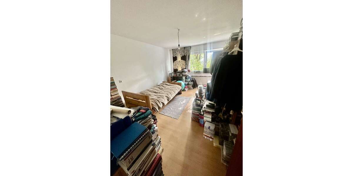 Etagenwohnung Esslingen am Neckar Hegensberg - 1 Zimmer, 32 m&sup2;, 149.000&euro; | Angebot:22207161