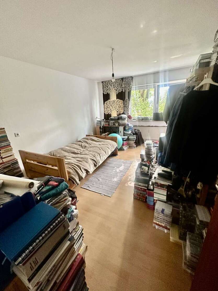 Wohnung zum Kaufen in Esslingen am Neckar 149.000 € 32 m² 1 zimmer