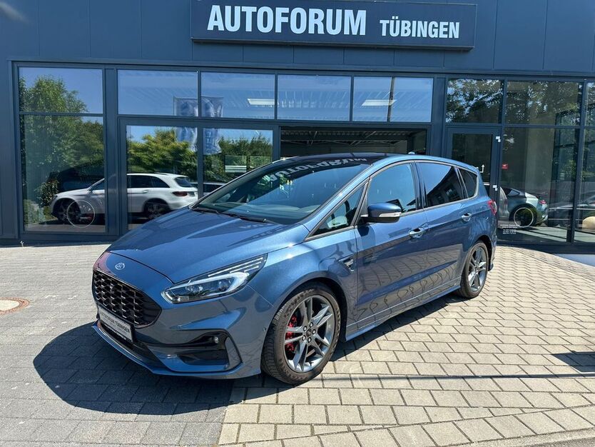 Ford S-Max 115.600 km 26.990 € TÜBINGEN 72072
