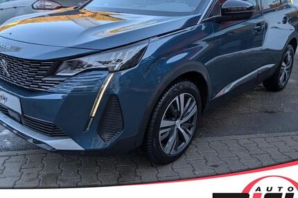 Peugeot 3008 115.980 km 17.980 &euro; Leonberg 71229