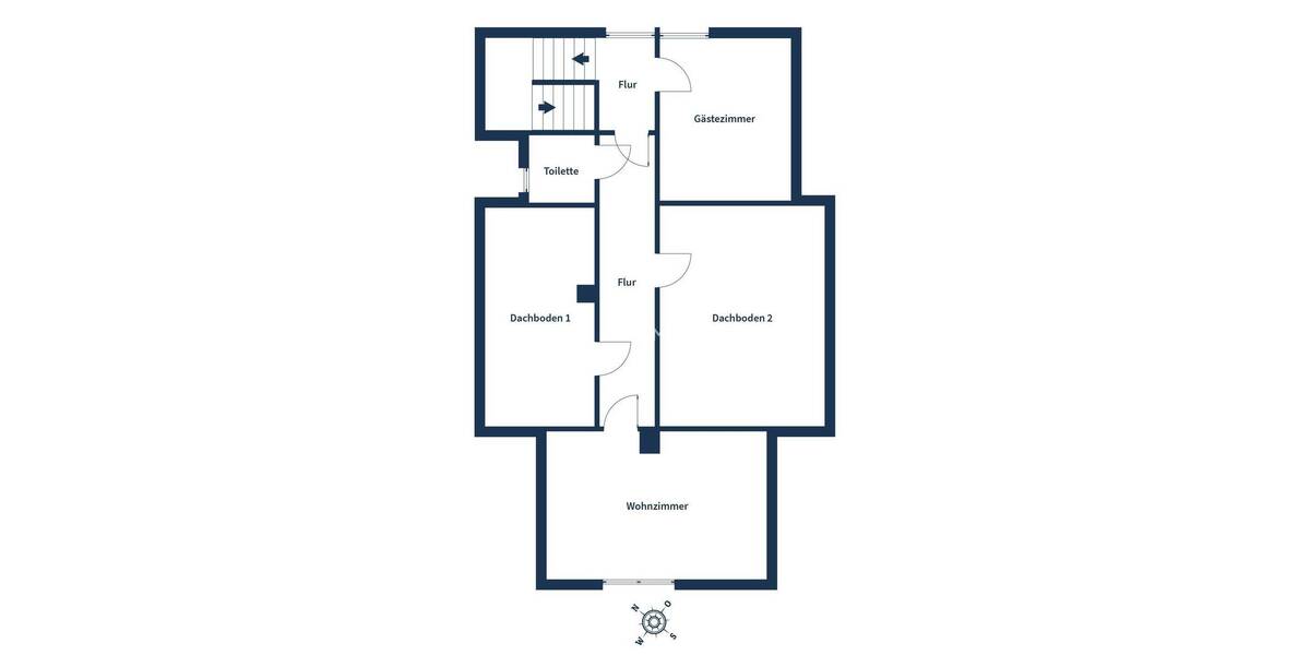 Einfamilienhaus Nürtingen Oberensingen - 7 Zimmer, 179 m&sup2;, 630.000&euro; | Angebot:26868226