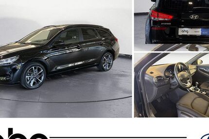 Hyundai i30 17.194 km 22.990 &euro; Esslingen am Neckar 73730