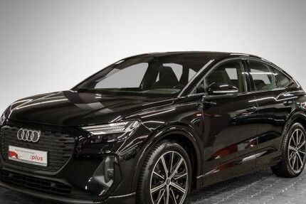 Audi Q4 e-tron 71.832 km 35.840 € Stuttgart 70563