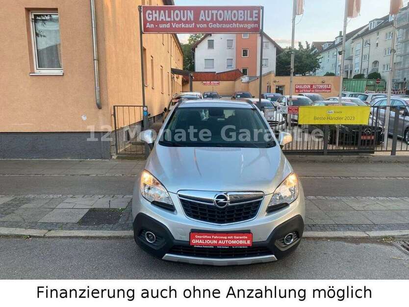 Mokka
