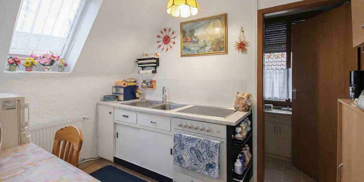 Mehrfamilienhaus, Wohnhaus Stuttgart Wangen - 1 Zimmer, 225 m&sup2;, 699.000&euro; | Angebot:26703532