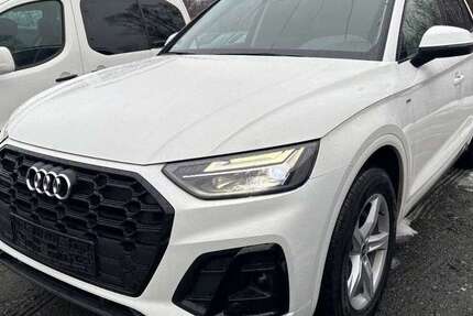 Audi Q5 128.088 km 30.980 &euro; Stuttgart 70437