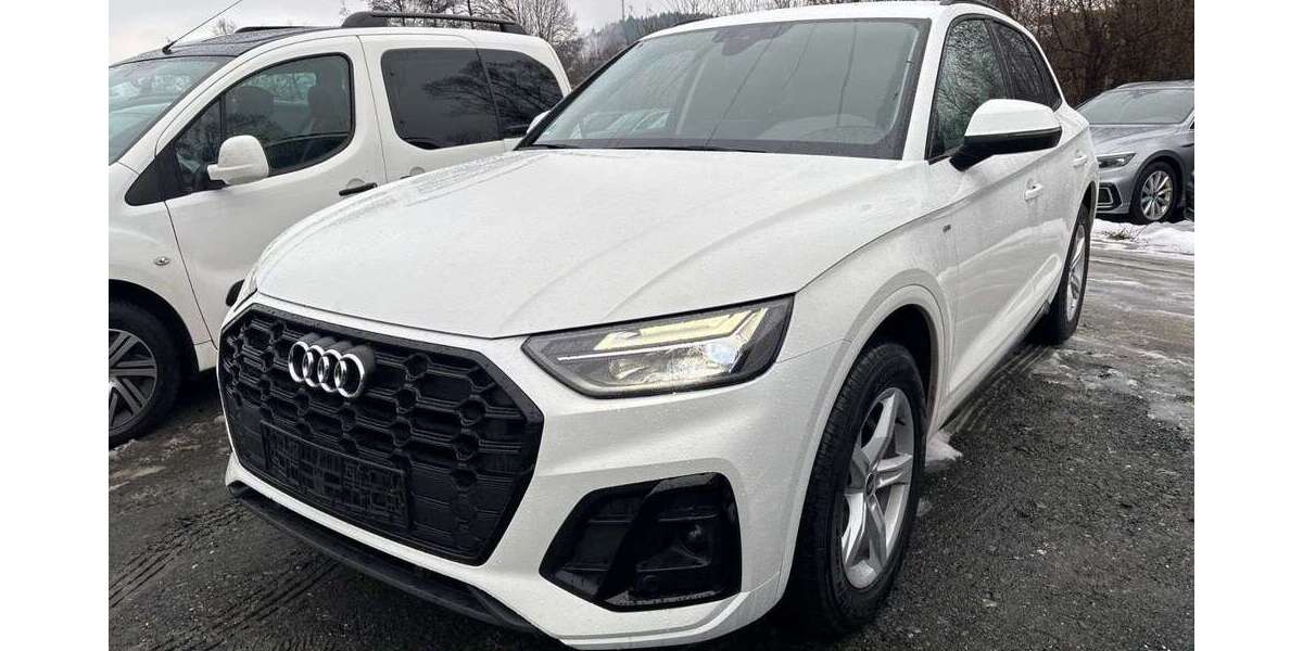 Audi Q5 128.088 km 30.980 &euro; Stuttgart 70437
