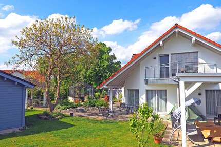Haus Kirchheim - 6.5 Zimmer, 230 m&sup2;, 1.090.000&euro; | Angebot:26722919