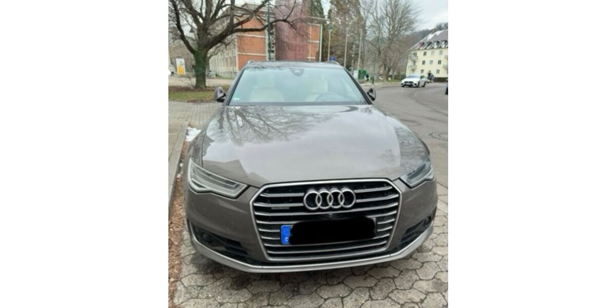 Audi A6 156.000 km 21.600 € Denkendorf 73770
