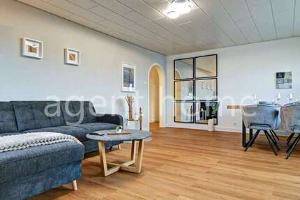 Wohnung Stuttgart Stuttgart-Mitte - 3 Zimmer, 76 m&sup2;, 2.290&euro; | Angebot:27422417