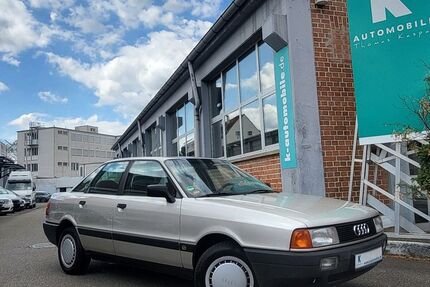 Audi 80 109.800 km 1.788 &euro; Stuttgart 70372