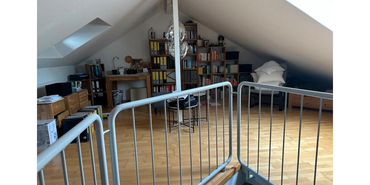 Reihenhaus Aichtal - 5.5 Zimmer, 160 m&sup2;, 550.000&euro; | Angebot:26647195
