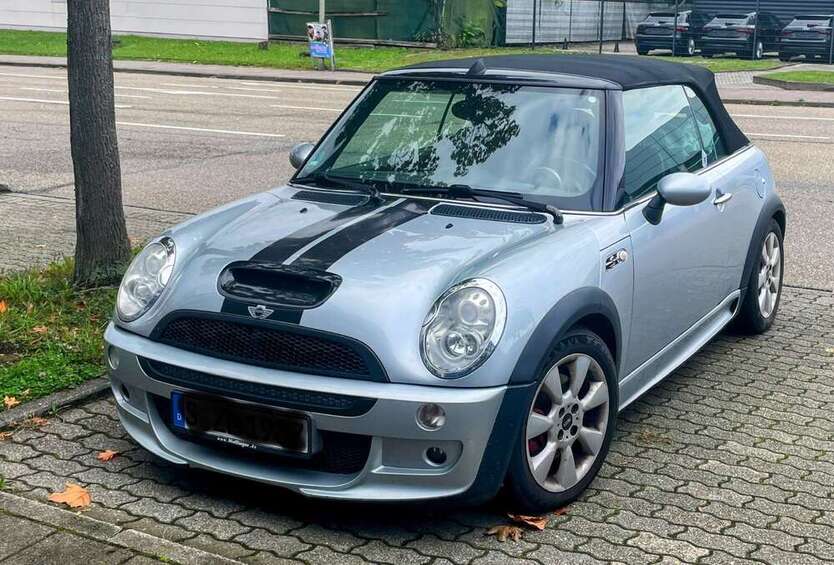 John Cooper Works