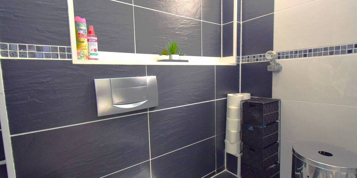 5 Zimmer, Hier hat Ihre ganze Familie viel Platz 5 zimmer