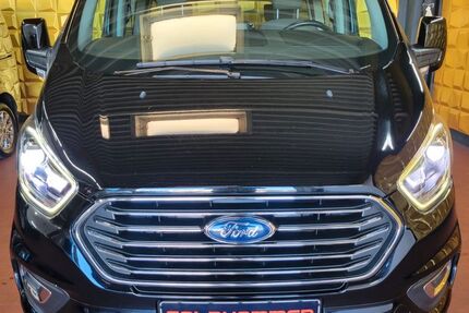 Ford Tourneo Custom 124.900 km 26.999 &euro; Winnenden 71364