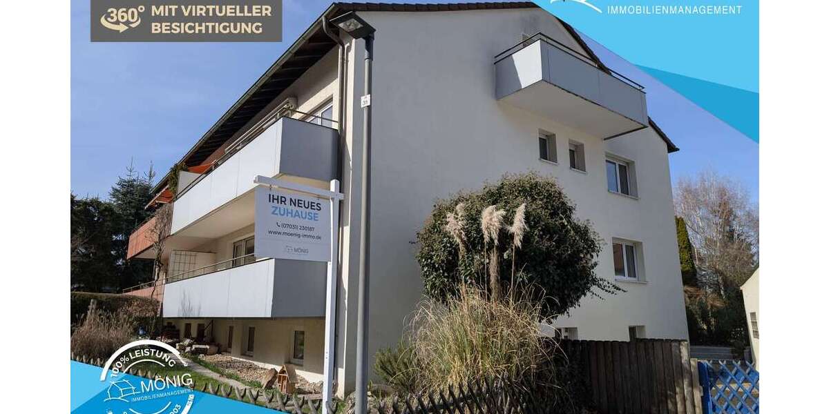 Einfamilienhaus Böblingen Dagersheim - 8 Zimmer, 224 m&sup2;, 715.000&euro; | Angebot:26015964