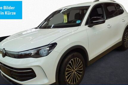 VW Tiguan 20.148 km 36.430 &euro; Backnang 71522