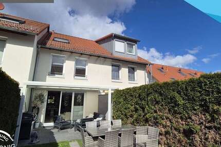 Haus Steinenbronn - 5.5 Zimmer, 136 m&sup2;, 559.000&euro; | Angebot:27014626