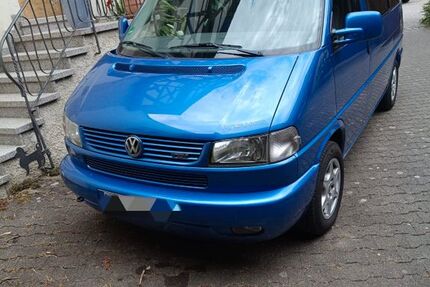 VW T4 Multivan 233.800 km 15.850 € Kirchheim am Neckar 74366
