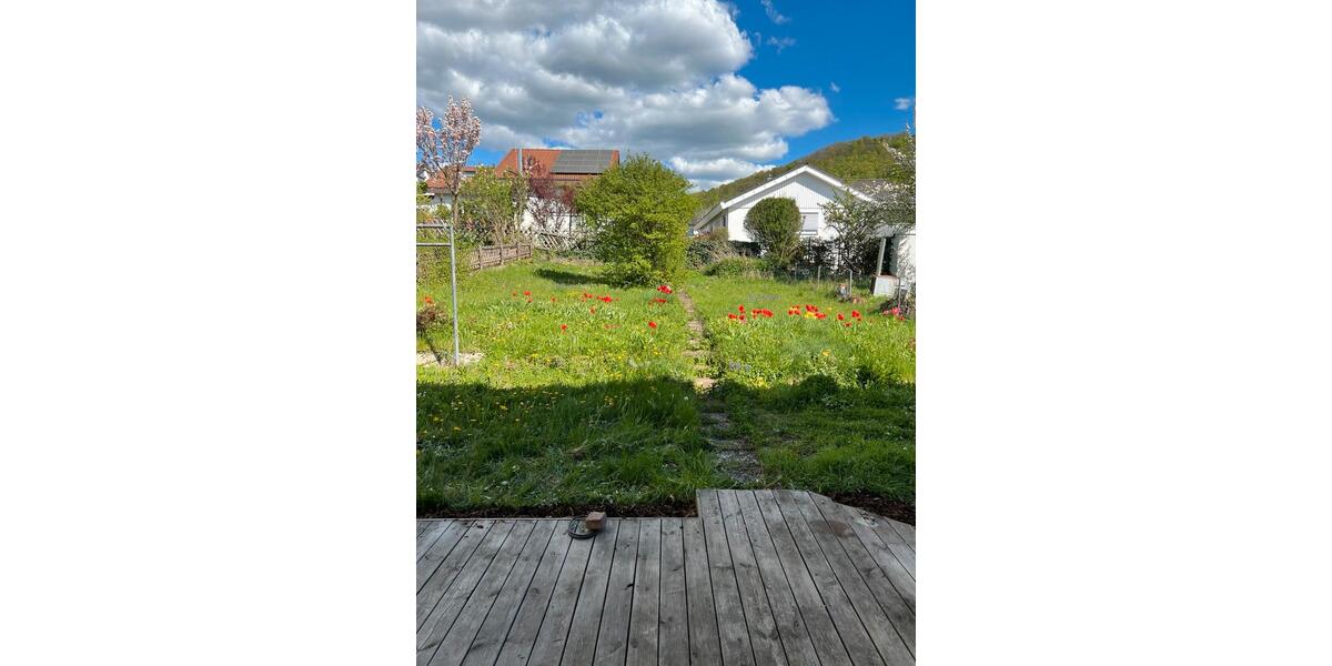 Doppelhaushälfte Oberstenfeld - 8 Zimmer, 156 m&sup2;, 1.800&euro; | Angebot:26354040