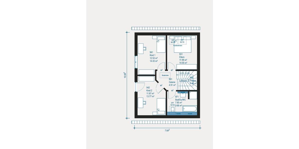 Einfamilienhaus Reutlingen Altenburg - 429.300&euro; | Angebot:27113462