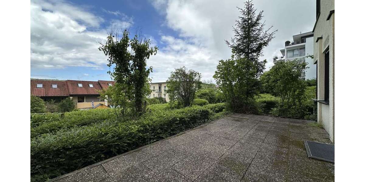 Etagenwohnung Stuttgart / Feuerbach Feuerbach - 1.5 Zimmer, 60 m&sup2;, 890&euro; | Angebot:26748346
