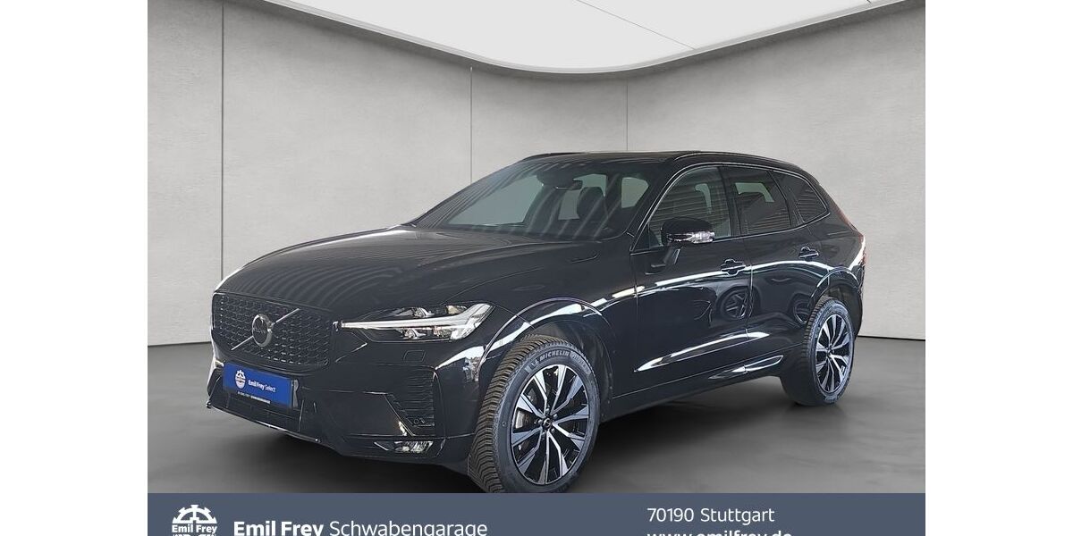 Volvo XC60 13.167 km 43.900 &euro; Stuttgart 70190