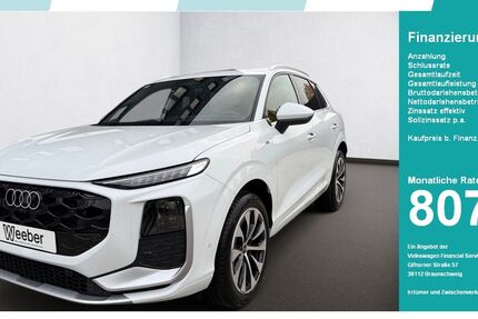 Audi Q3 1.999 km 53.199 &euro; Leonberg 71229