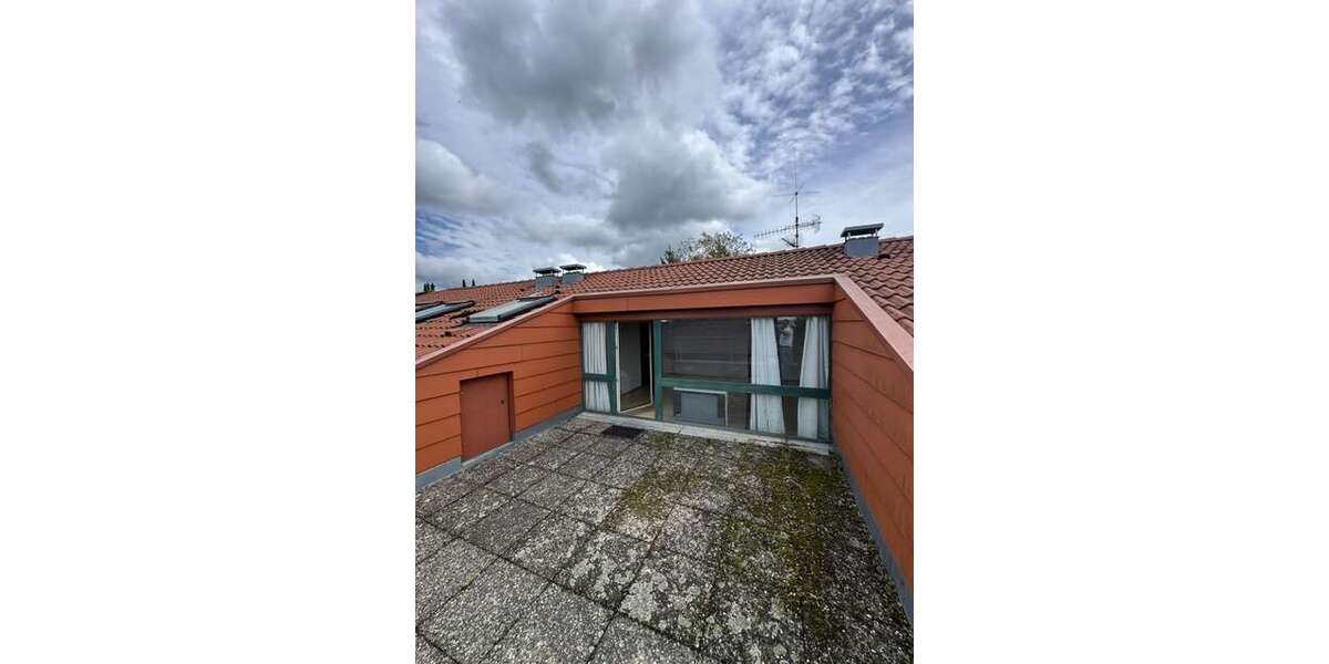 Etagenwohnung Böblingen Rauher Kapf - 1 Zimmer, 40 m&sup2;, 580&euro; | Angebot:25808085