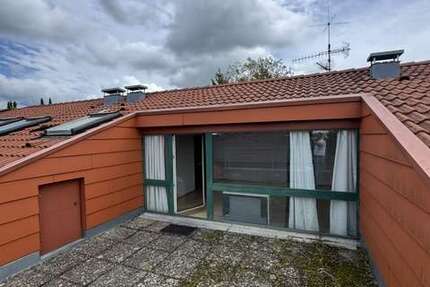 Wohnung Böblingen Rauher Kapf - 1 Zimmer, 40 m&sup2;, 580&euro; | Angebot:25808085