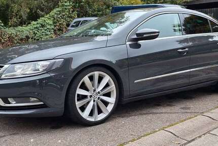 VW CC 189.440 km 11.500 € Schorndorf 73614