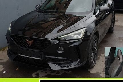 Cupra Formentor 66.615 km 29.470 &euro; Waiblingen 71332