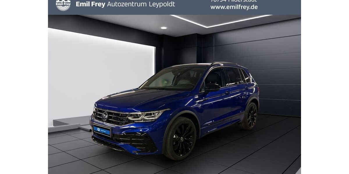 VW Tiguan 11.658 km 41.890 &euro; Filderstadt 70794