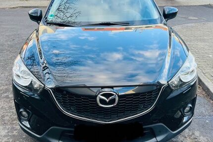 Mazda CX-5 84.000 km 11.000 &euro; Stuttgart 70378