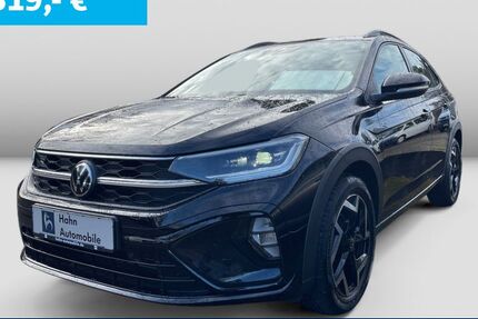 VW Taigo 9.996 km 24.440 &euro; Böblingen 71032